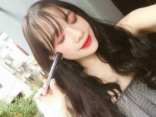 Son kem Chu Liquid Matte Lipstick
