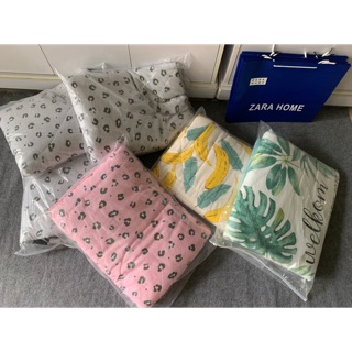 Chăn zara sale