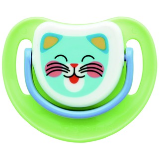 Ty Ngậm Silicone Bước 2
