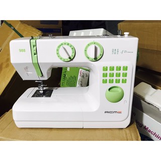 Máy ACME 988 mới 100%