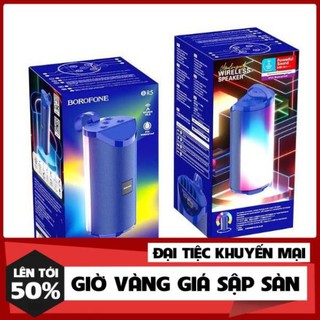 Loa usb, loa borofone br5 | nghe nhạc 2.5 giờ | 100% hàng chính hãng | 46002
