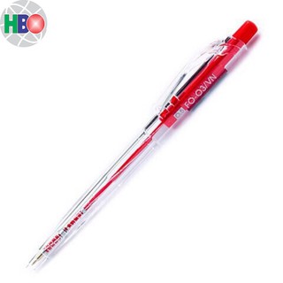 10 cây Bút Bi Flexoffice FO-03