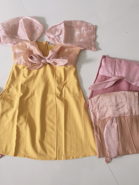 Đầm kiểu so hot | BigBuy360 - bigbuy360.vn