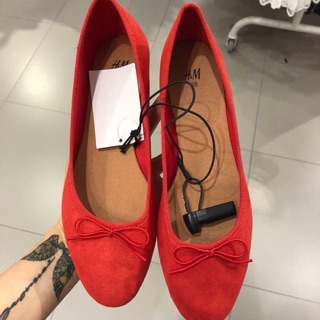 Giầy hm auth sale