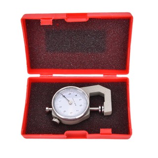 Đồng hồ đo độ dày da thuộc - 01