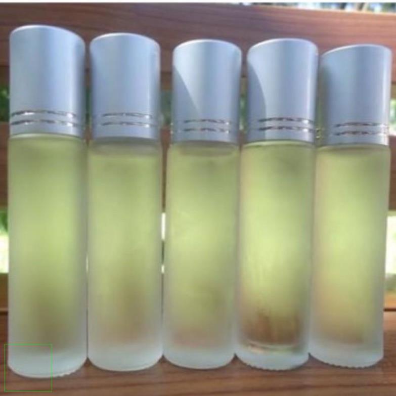 dầu dừa bi lăn nguyên chất lọ 100ml