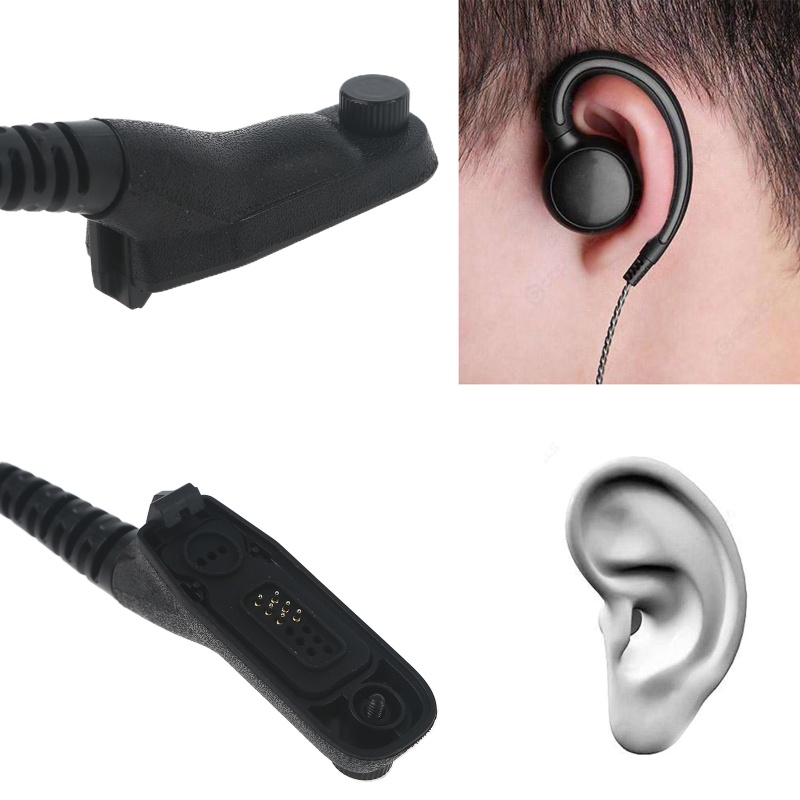 Dây Cáp Lập Trình USB Cho Bộ Đàm Motot Robo Hai Chiều XPR6550