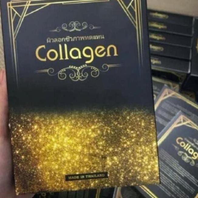 Nước lột da collagen lạnh cool fresh