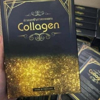 Nước lột da collagen lạnh cool fresh