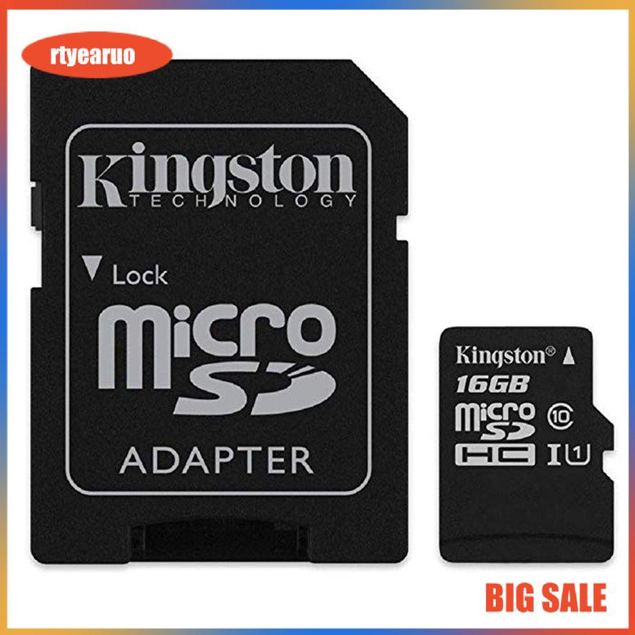 1pcs Small Digital High Performance High Speed Micro TF Card Memory Card Plastic for Tablets PC Driving Recorder  | BigBuy360 - bigbuy360.vn