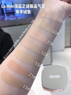 Phấn nước cushion La Mer