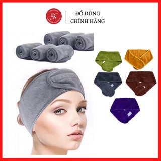 Băng đô cuốn đầu 10x65