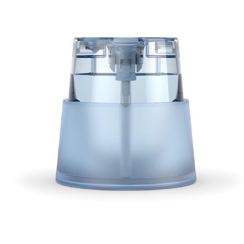 Bàn ủi hơi nước cầm tay Philips STH1000/10 | 900W| nhỏ gọn ngăn chứa nước 85ml có thể tháo rời - Hàng Chính Hãng