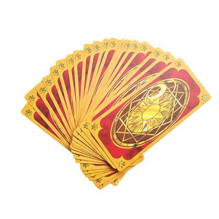 Bộ Thẻ Bài Ảo Thuật Kuro