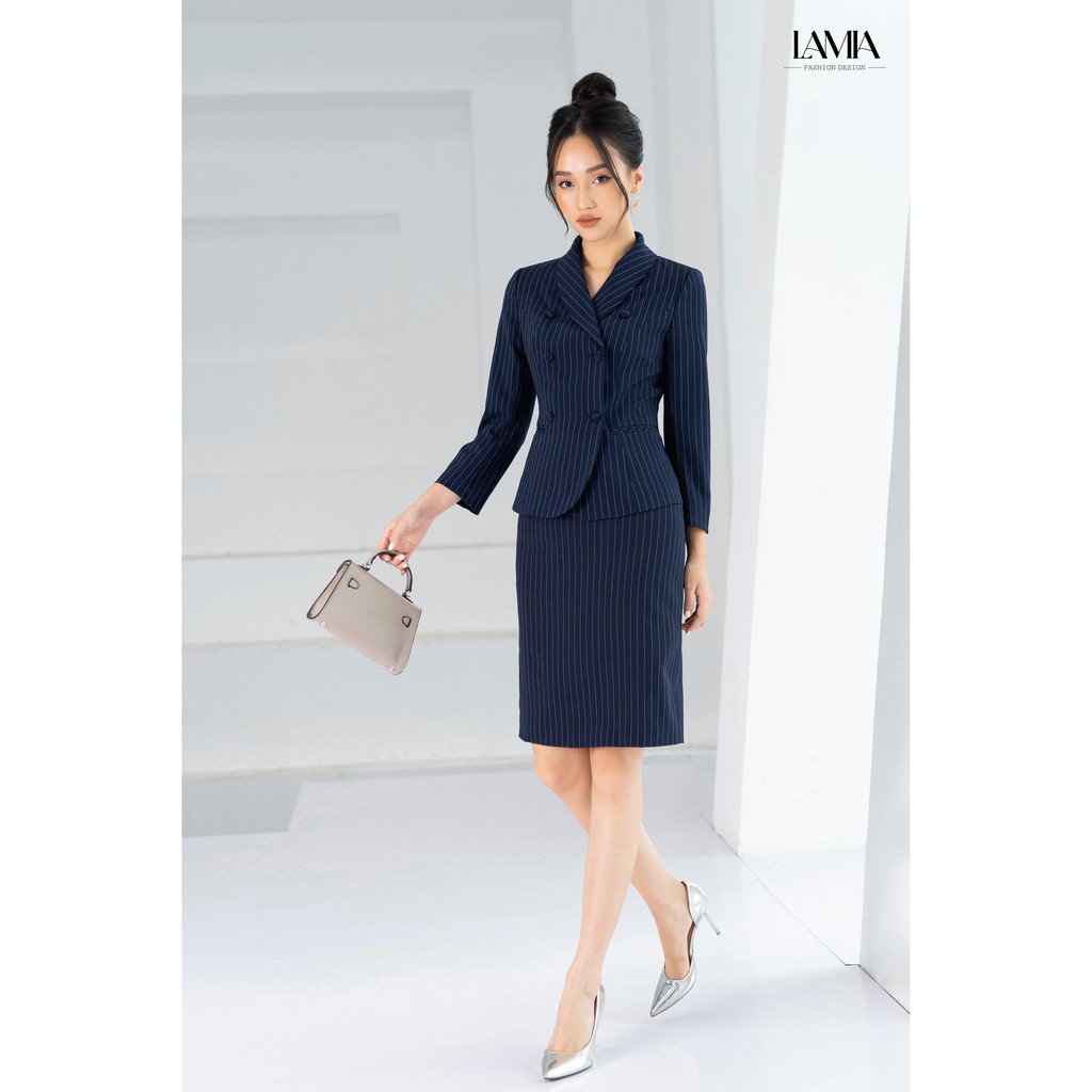 La Mia Design Áo vest nữ LE044
