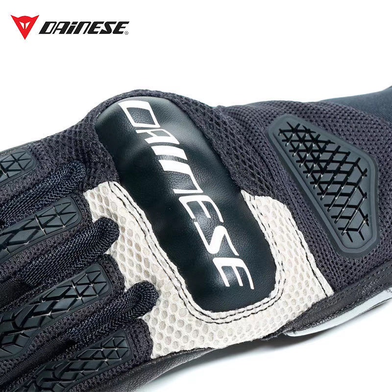 DAINESE motorcycle riding gloves touch screen drop-proof breathable racing motorcycle equipment summer men's and women's four seasons gloves