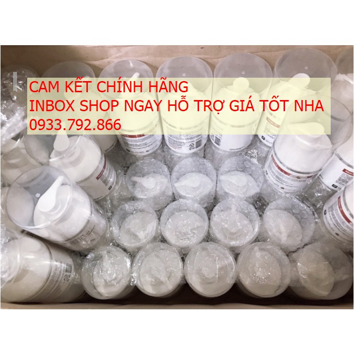 Sữa Rửa Mặt DEW&DEW _ Cam kết 100% chính hãng