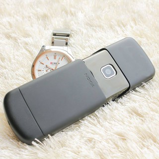 Điện thoại Nokia 8600 Luna (Ánh Trăng Huyền Thoại)