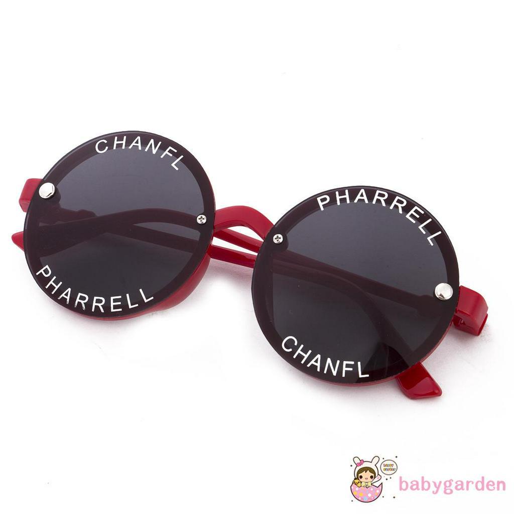 Kính chống nắng/ tia UV thời trang cá tính cho bé