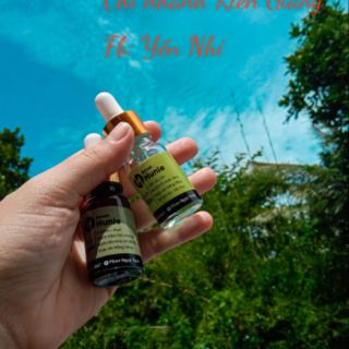SERUM FACE HUNIE