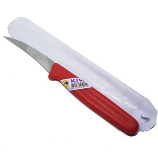 Bộ 2 dao thái lan tỉa rau củ kiwi