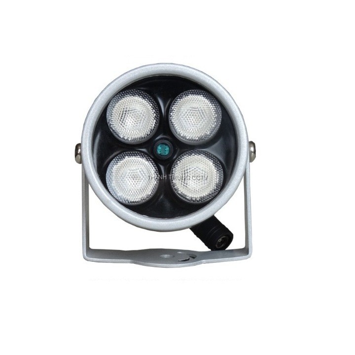 Đèn hồng ngoài rời 4 Led cho camera