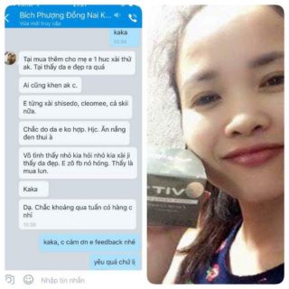 KEM DƯỠNG TRẮNG DA VIT