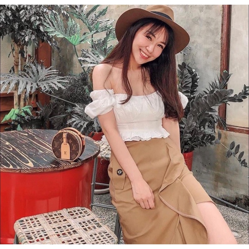 Túi xách nữ LV Mini Boite Chapeau SPSL FULL BOX