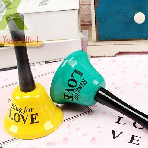 Chuông lắc đồ dùng dạy học