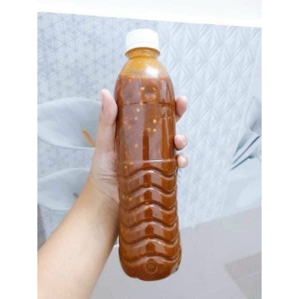 59k 600ml mắm nêm đà nẵng