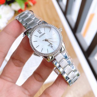 Đồng hồ nữ citizen eu6030-81d