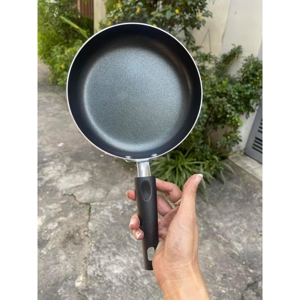 Chảo chống dính mini Sunhouse đủ size 18-20-22-24 cm