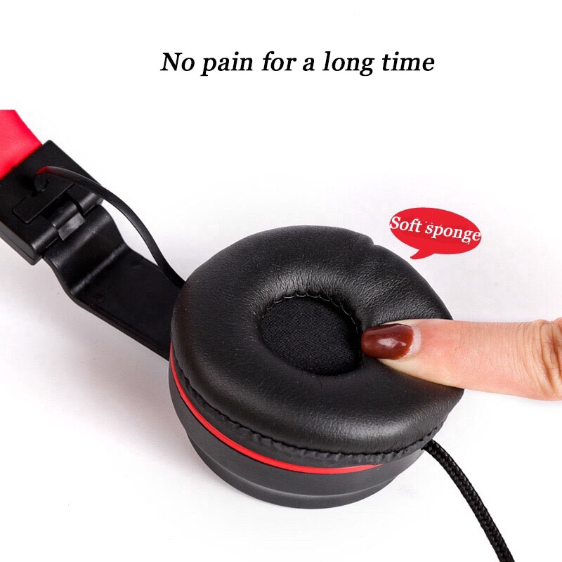 Tai Nghe Gaming Kèm Mic | BigBuy360 - bigbuy360.vn