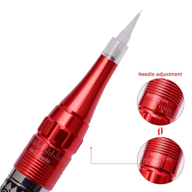 Máy Rồng Tích Điện , Chỉnh Kim , Chỉnh Tốc Độ