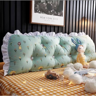 [ oder) gối tựa đầu phong cách hàn quốc 1m2 1m5 1m8 2m