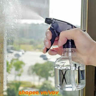 Bình Xịt Nước 300ml Ht Cho Thợ Cắt Tóc