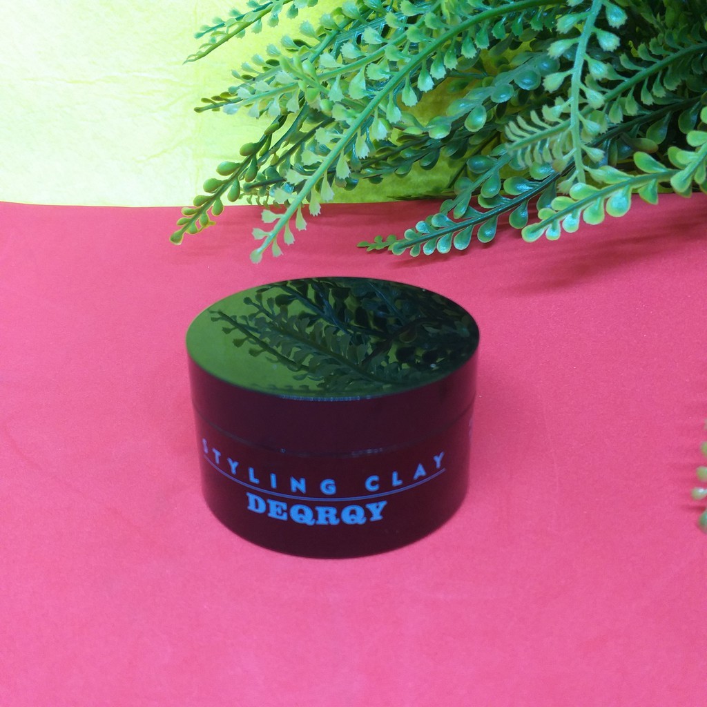 Sáp Vuốt Tóc  CAEV Pomade