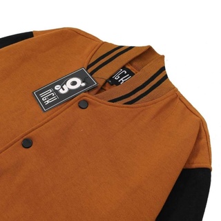 Áo khoác ngk varsity nguyên bản