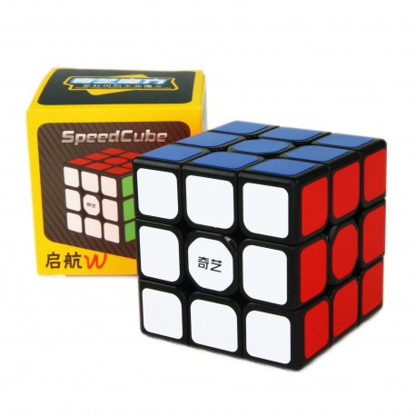 Khối Rubik 3x3 - Qiyi 3x3 - Qiyi 3x3 Sail W - Sail W - Qiyi Sail W - Qiyi Sail W - Qiyi Sail Wfa Wfangge