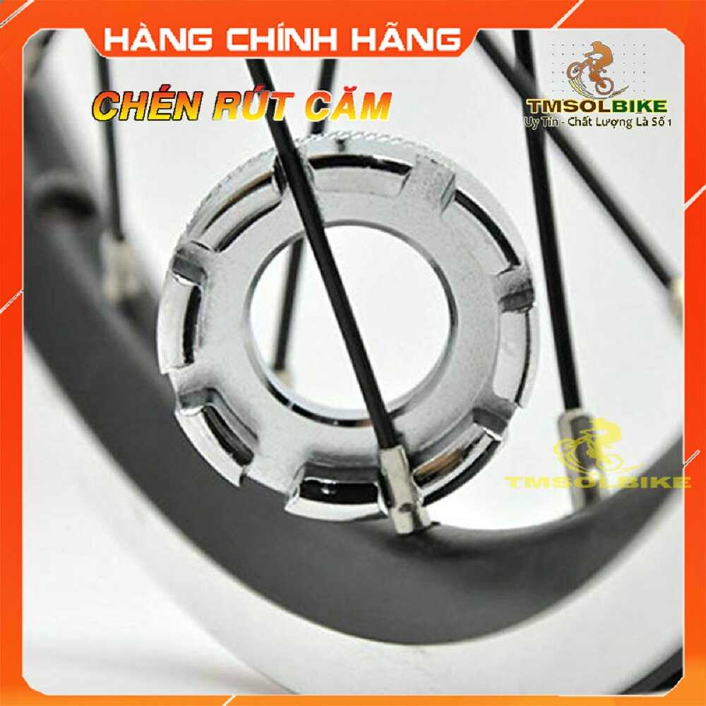 Chén rút căm, Dụng Cụ Cân, Rút Căm xe đạp, xe máy