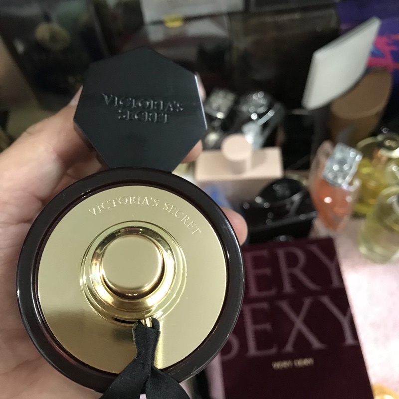 Nuoc hoa nữ Victoria's secret Very Sexy Now 50ml/ 100ml đỏ tím đen xanh