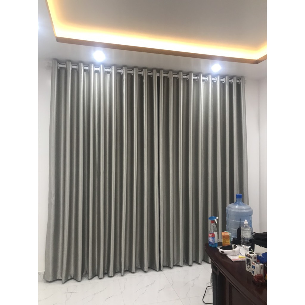 COMBO RÈM CỬA THEO YÊU CẦU