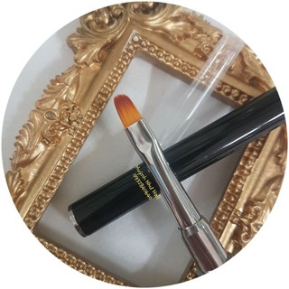 CỌ ĐẮP GEL 2 Đ.ẦU -CÓ NẮP ĐẬY
