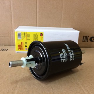 Lọc xăng Chevrolet Captiva, Laceti, Lanos, Matiz, Spark, Chevrolet Aveo, Daewoo Nubira, Matiz, Klanos, Lanos FS9644 JS A