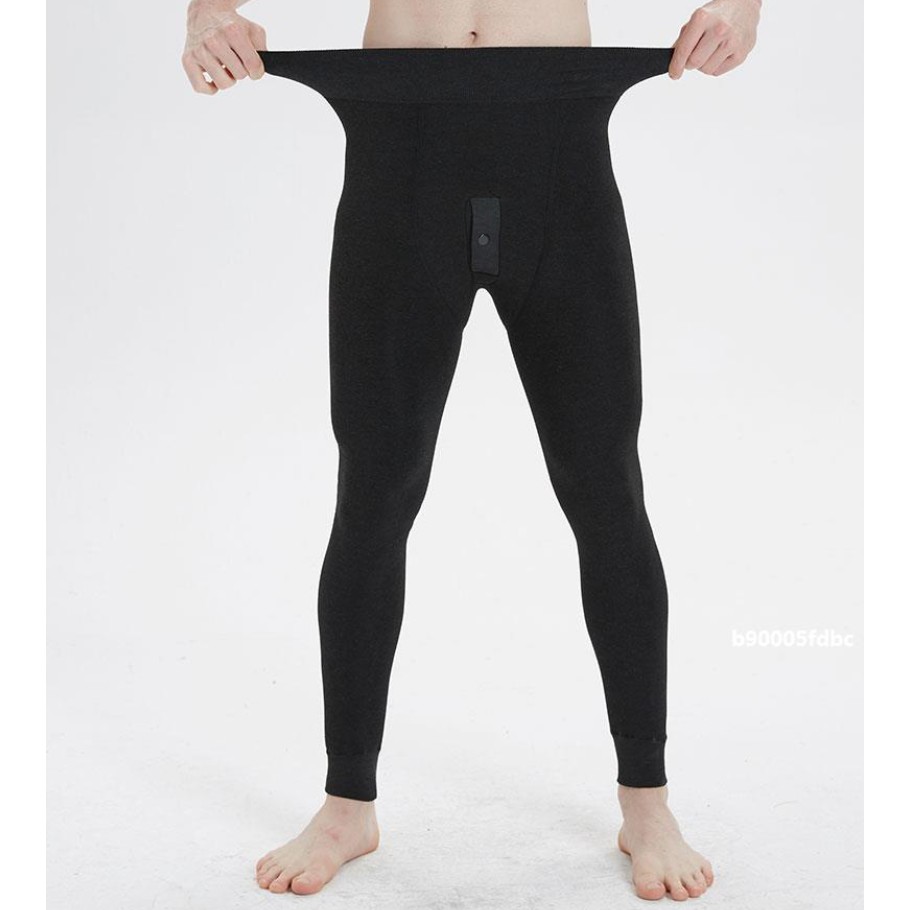 Quần legging giữ nhiệt body dày dành cho nam,ôm sát cơ thể, sinh nhiệt, siêu ấm, siêu co dãn.