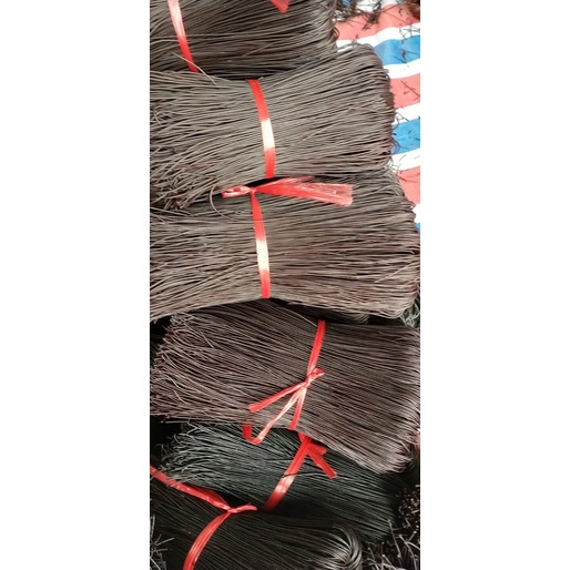 Bún gạo lứt đỏ/ Bún gạo lứt đen cao bằng 500gr