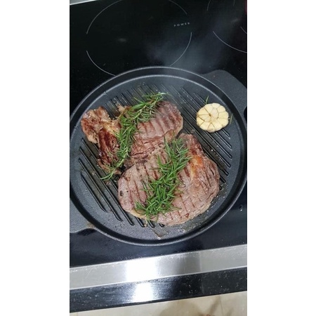 Chảo nướng rapido