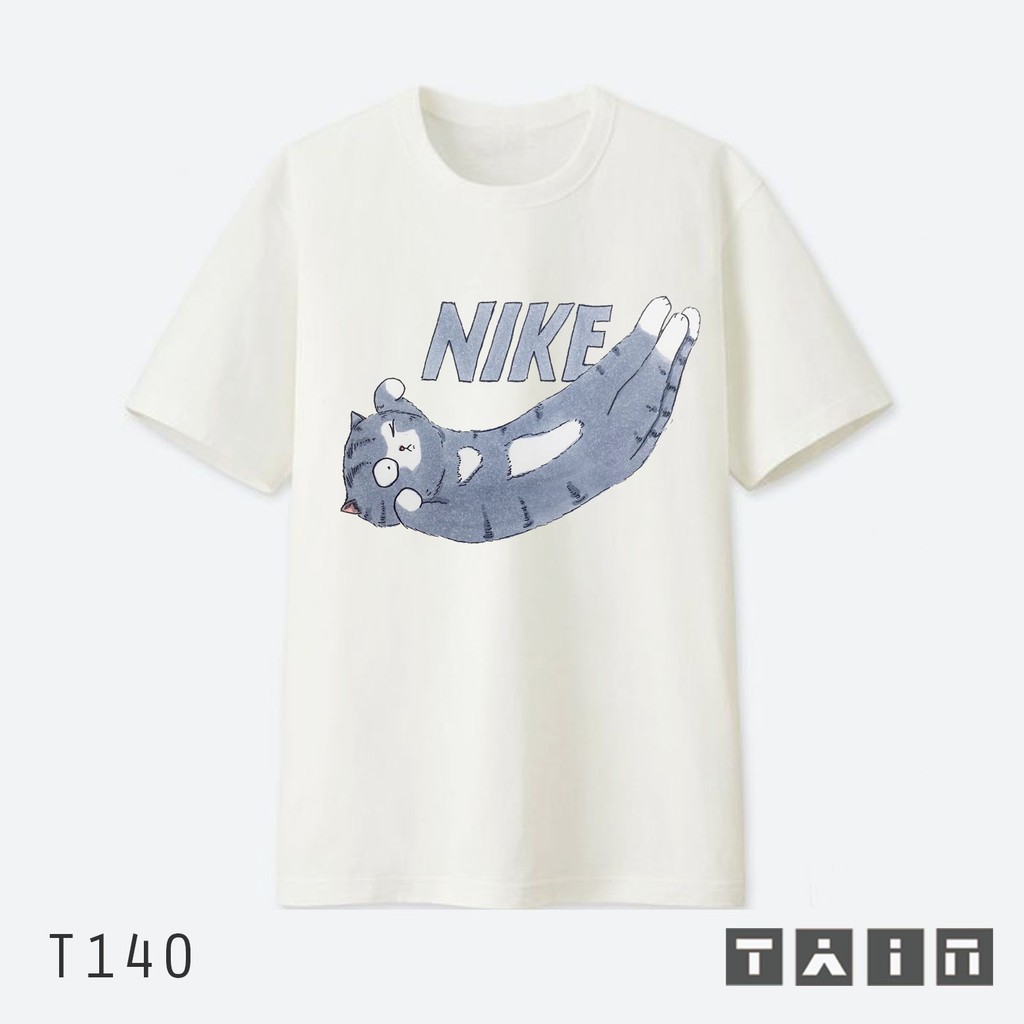 Áo in Mèo Cosplay (Tain.vn) | BigBuy360 - bigbuy360.vn