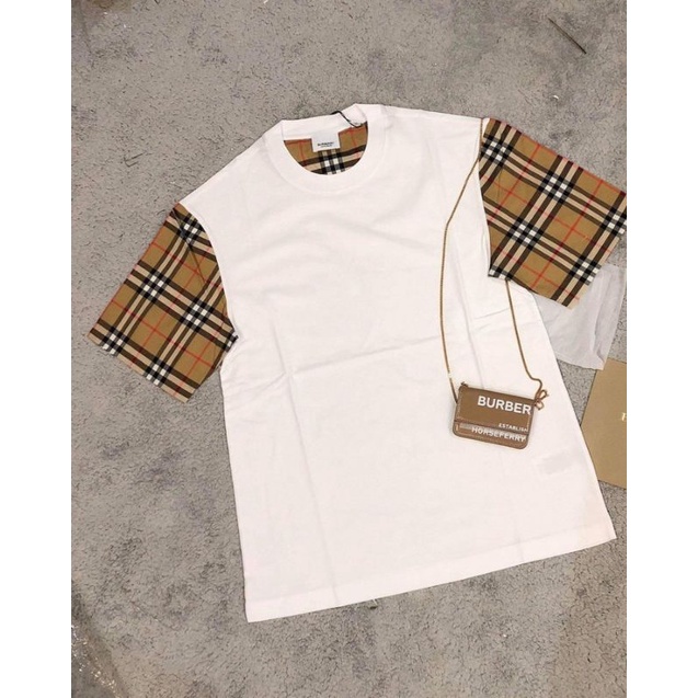 Áo Phông BBR ❤ Áo Thun Cotton Dáng Rộng Nam Nữ