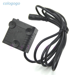 1 Máy Bơm Nước Chìm Dc 9-12v 4-5w Cho Bể Cá